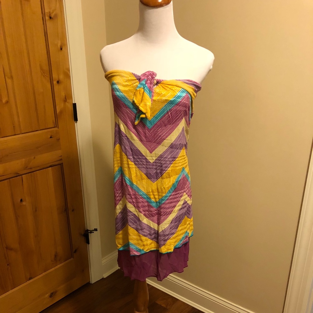 Missoni Sport Dress or Skirt and/or Coverup